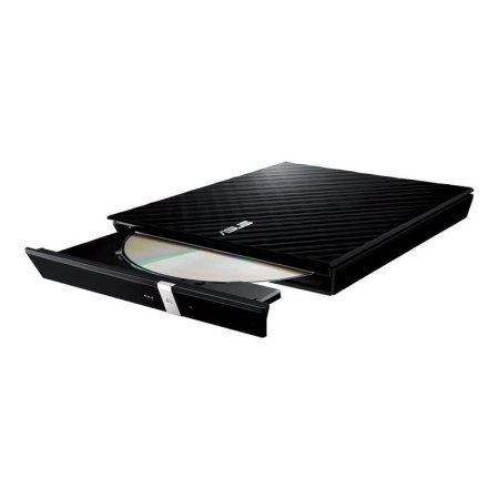 Привод DVD-RW Asus SDRW-08D2S-U (90-DQ0436-UA221KZ)