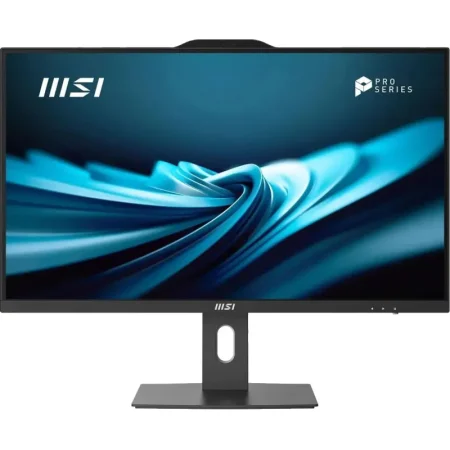 Моноблок 27 MSI Pro AP272P (9S6-AF8321-807)