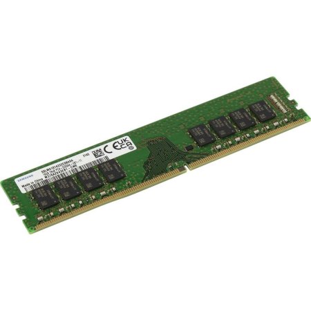 Оперативная память UDIMM Samsung 16 ГБ DDR4 (M378A2K43EB1-CWE)