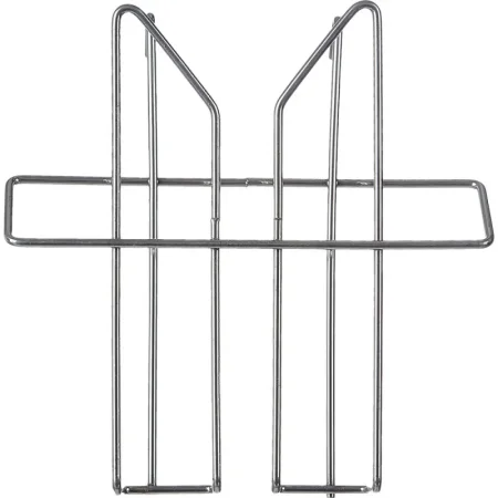 Карман навесной для стойки Комус Парус (А5, проволочный)