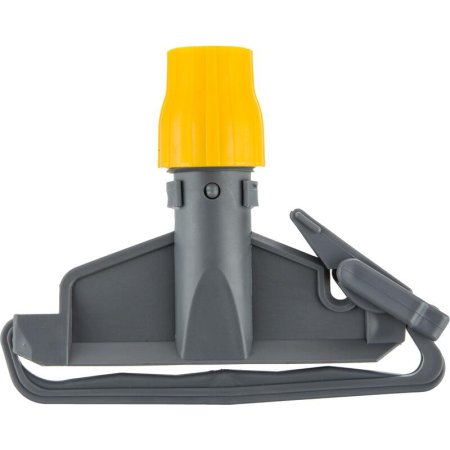 Держатель МОПа Luscan Professional Кентукки 15 см пластик желтый