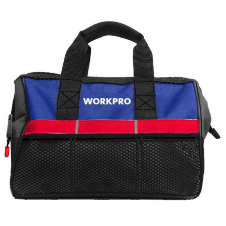 Сумка для инструмента Workpro 45х29х32 см (WP281002)