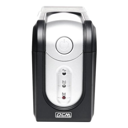 Источник бесперебойного питания Powercom Back-UPS Imperial IMP-825AP