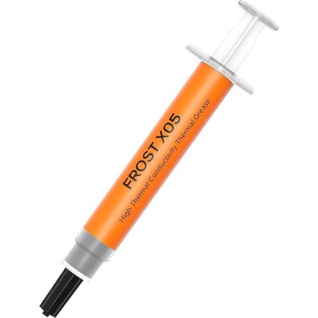 Термопаста ID-Cooling Frost X05 3 г