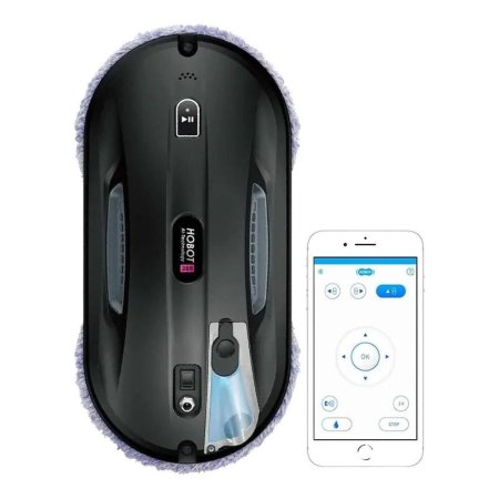 Робот-стеклоочиститель Hobot-388