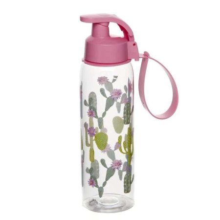 Бутылка для воды Solmazer 500 мл в ассортименте