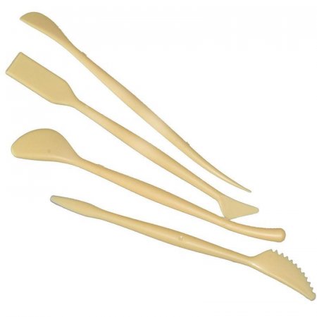 Набор стеков Луч (4 штуки в упаковке)