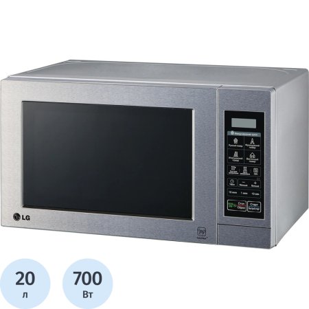 Микроволновая печь LG MS-2044V