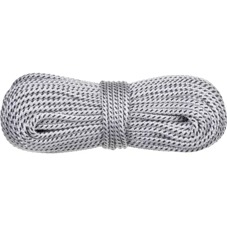 Шнур полипропиленовый плетёный (3 мм, 20 м, 3 штуки в упаковке)