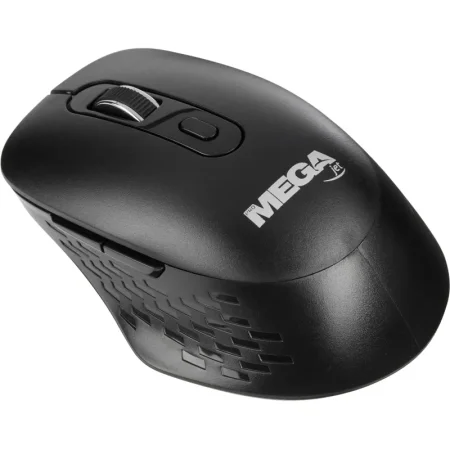 Мышь беспроводная ProMega jet WM001 чёрная