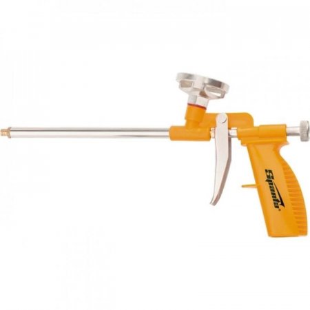 Пистолет для монтажной пены SPARTA облегченный корпус