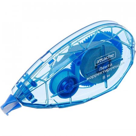 Корректирующая лента Attache 5 мм x 8 м (боковая подача)