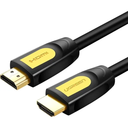 Кабель Ugreen HD101 HDMI - HDMI 2 метра (10129)