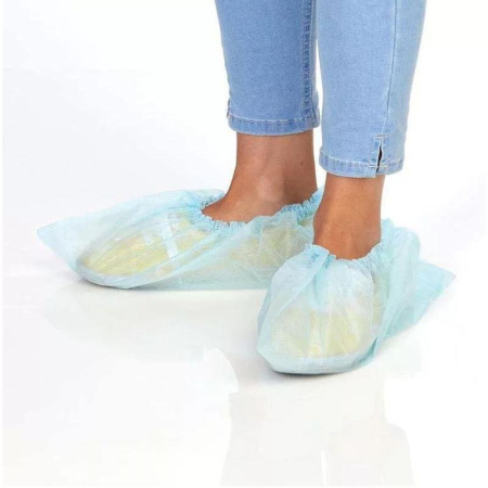 Как галоши стали бахилами