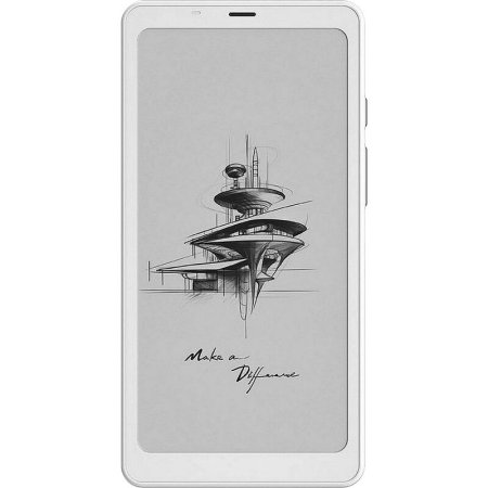 Электронная книга Onyx boox Palma белый