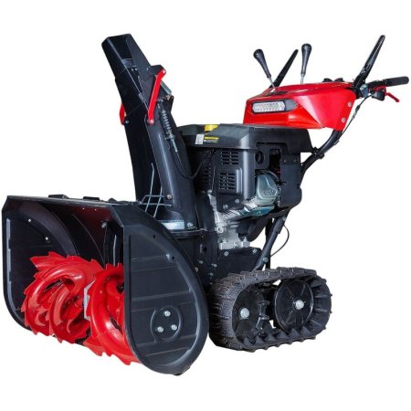 Снегоуборщик бензиновый Redverg ProLine RD-SB76/15TBH