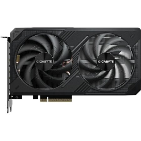 Видеокарта Gigabyte Nvidia GeForce RTX 5060 Ti 8 ГБ (GV-N506TWF2-8GD)