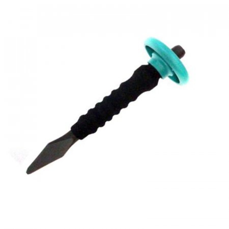 Зубило острое малое с защитой CRVMo Jettools (P-02-05)