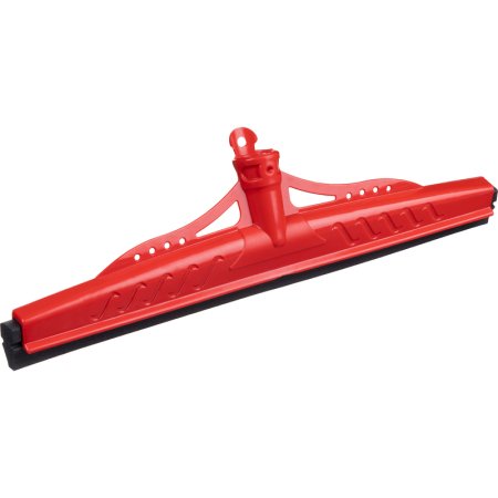 Сгон для воды Uctem Plas KY4074-R 40 см с одинарным лезвием красный