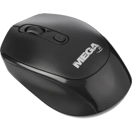 Мышь беспроводная ProMega jet WM002 чёрная