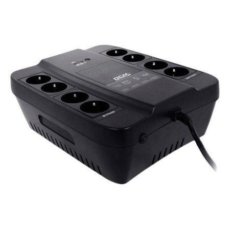 Источник бесперебойного питания Powerсom Spider SPD-850N