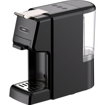 Кофемашина JVC JK-CF45 Dolce Gusto/Nespresso Original/E.S.E