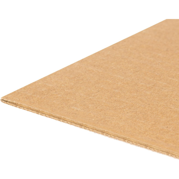 Короб архивный 480x325x295 мм Т-24 Attache Делопроизводство из  гофрокартона