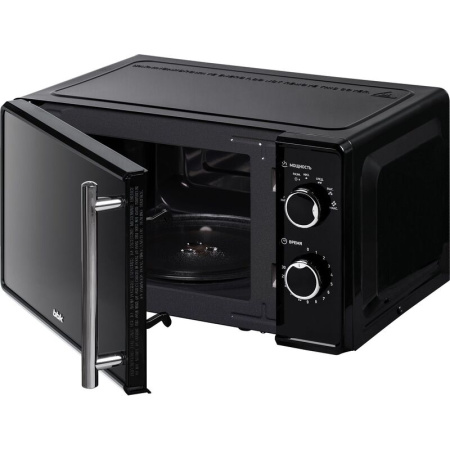 Микроволновая печь BBK 17MWS-794M/B-M