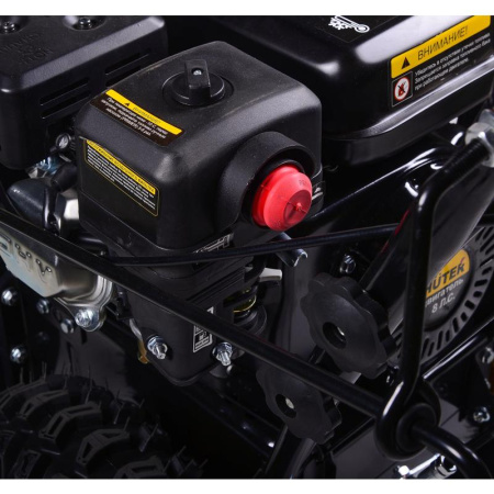 Снегоуборщик бензиновый Huter SGC 6000 (70/7/7)