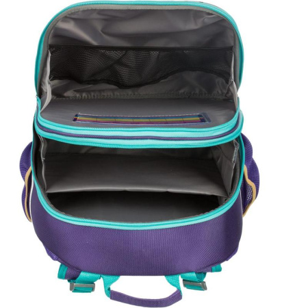 Ранец ортопедический №1 School Meow (экокожа)