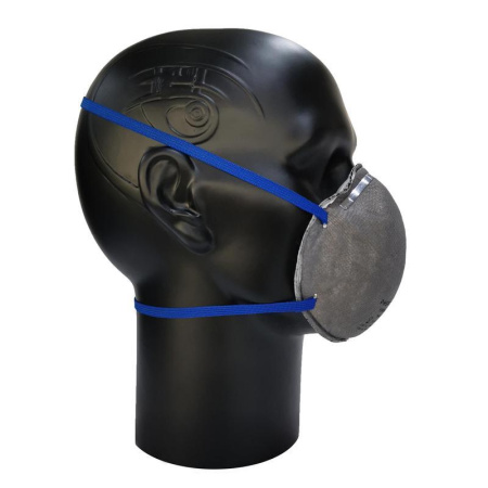 Респиратор PHSV 2010OG противоаэрозольный без клапана FFP1