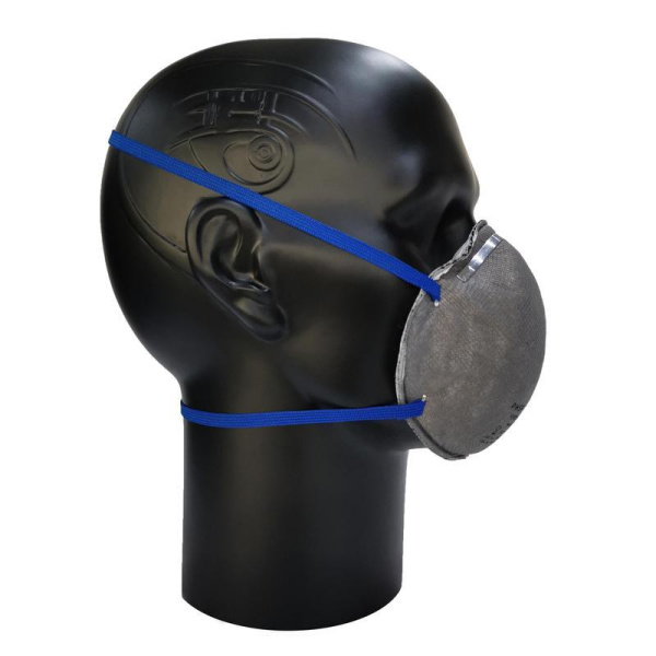 Респиратор PHSV 2010OG противоаэрозольный без клапана FFP1