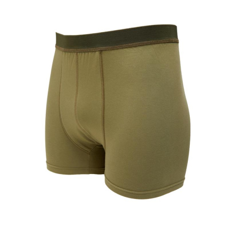 Трусы мужские (боксеры) хаки (размер 40-42)