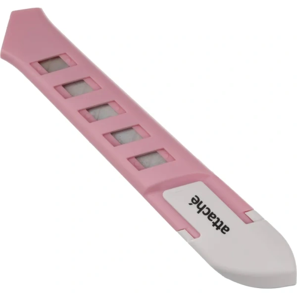 Нож универсальный Attache 18 мм (SX62N)