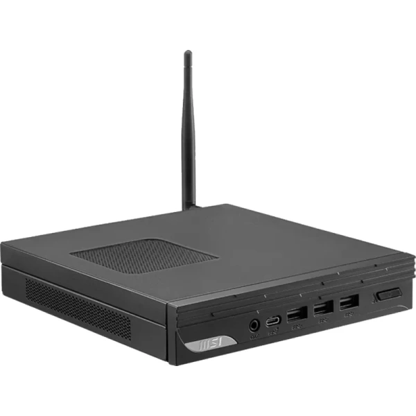 Неттоп MSI Pro DP10 12M Mini (9S6-B0A621-217)