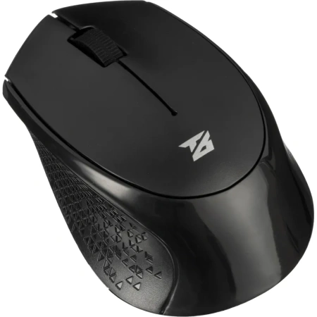 Мышь беспроводная BigTech BM-M280B чёрная (MO-275W)