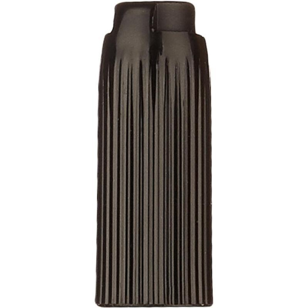 Маркер для CD Attache черный двусторонний (толщина линии 0.7 и 1 мм)