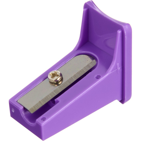 Точилка для карандашей M&G с контейнером пластиковая