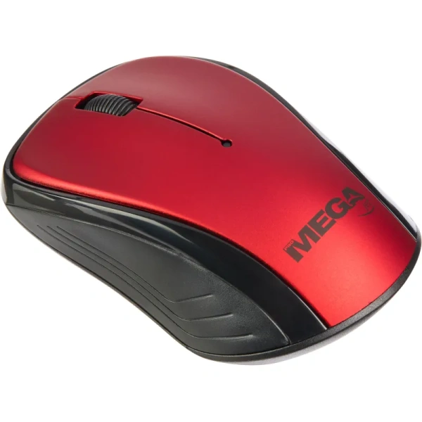 Мышь беспроводная ProMega jet WM005 красная