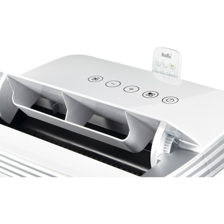 Кондиционер мобильный Ballu BPHS-08H (НС-1185828)