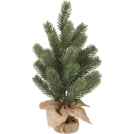 Елка новогодняя Miland Волшебный лес настольная 38 см