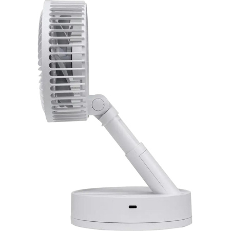 Вентилятор настольный Centek CT-5043 белый