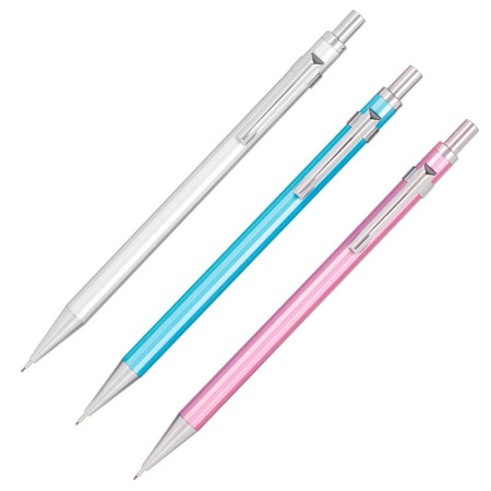 Карандаш механический Deli EU998 Arris 0.7 мм