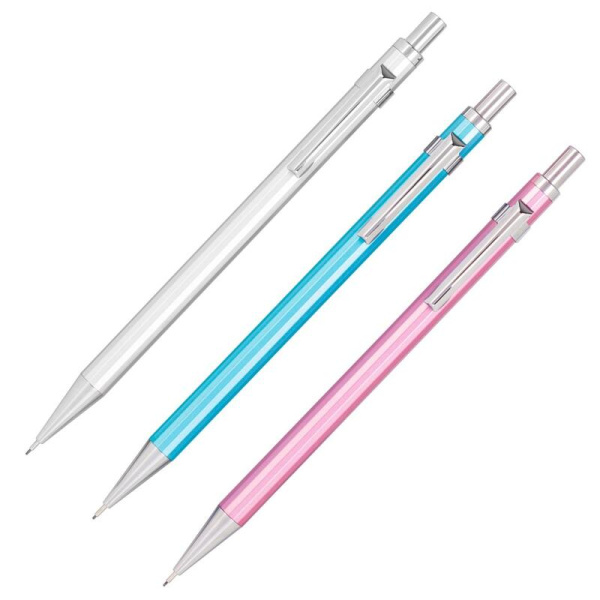 Карандаш механический Deli EU998 Arris 0.7 мм