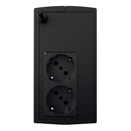 Источник бесперебойного питания Line-Interactive CyberPower UTI875E