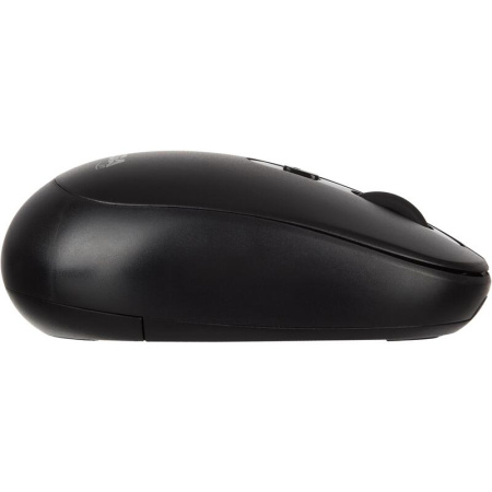 Мышь беспроводная ProMega E-WM008 черная