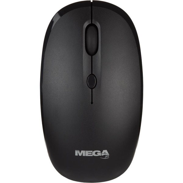 Мышь беспроводная ProMega E-WM005 черная