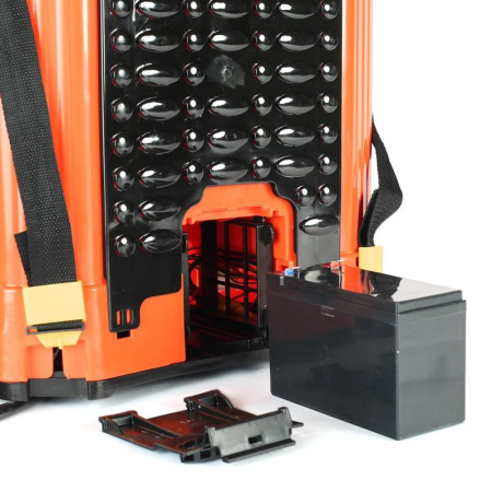 Опрыскиватель аккумуляторный Patriot PT-16AC 16 л (755302510)