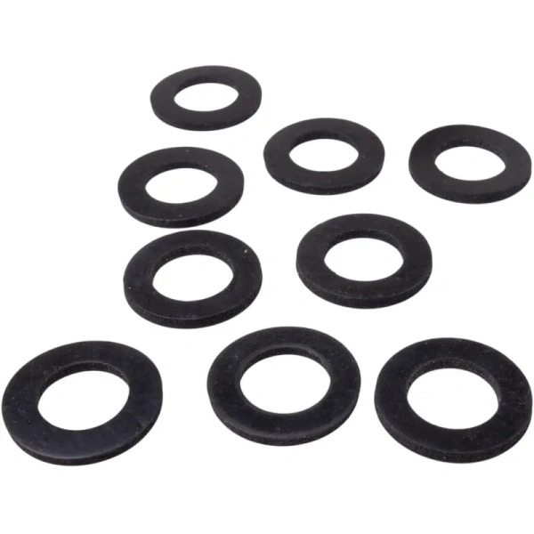 Прокладка резиновая ДТРД 3/4" (100 штук в упаковке, 20.43.100)