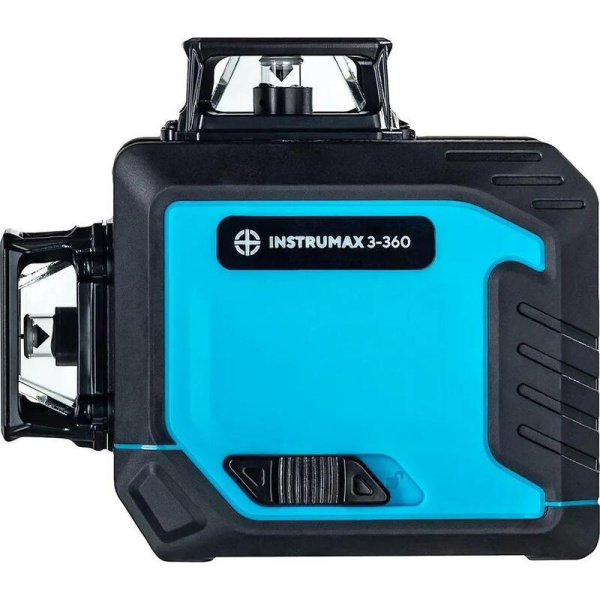 Лазерный уровень Instrumax 3-360 (IM0138)